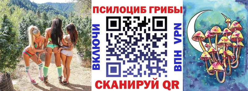 Галлюциногенные грибы Magic Shrooms Бахчисарай